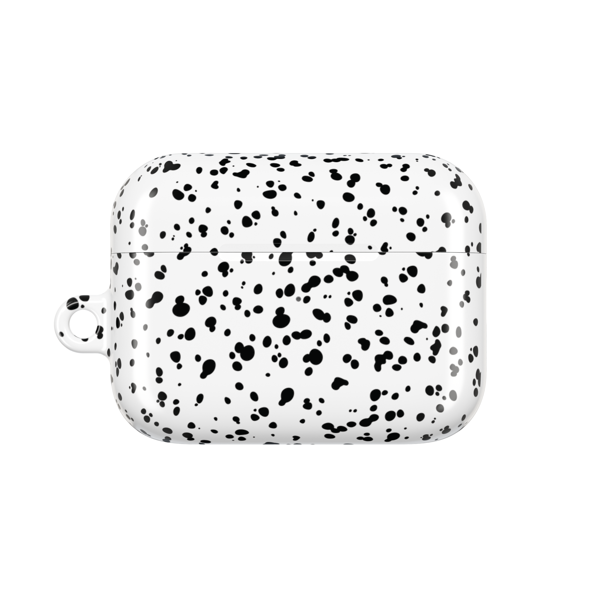 Dalmatian Spots AirPods Case