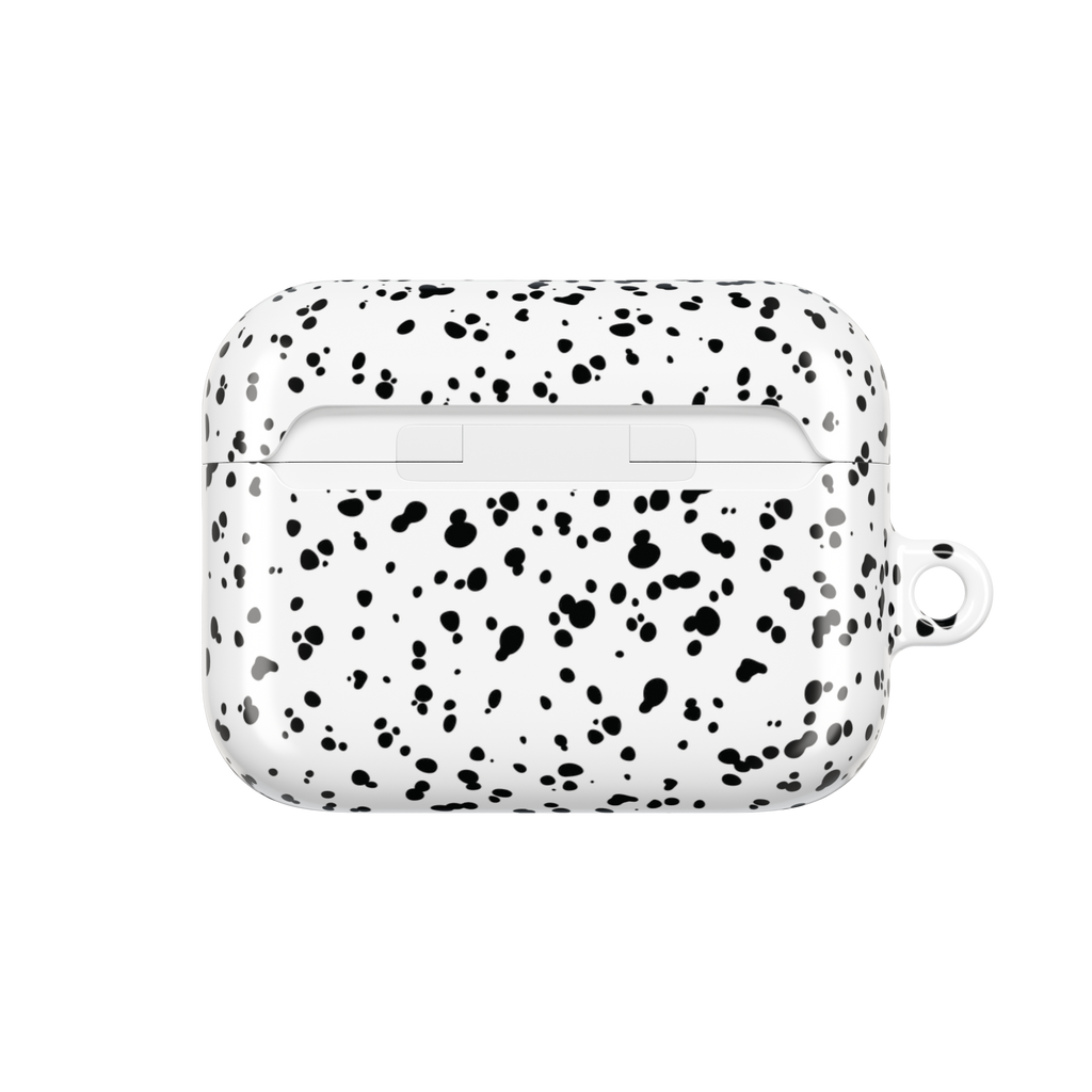 Dalmatian Spots AirPods Case