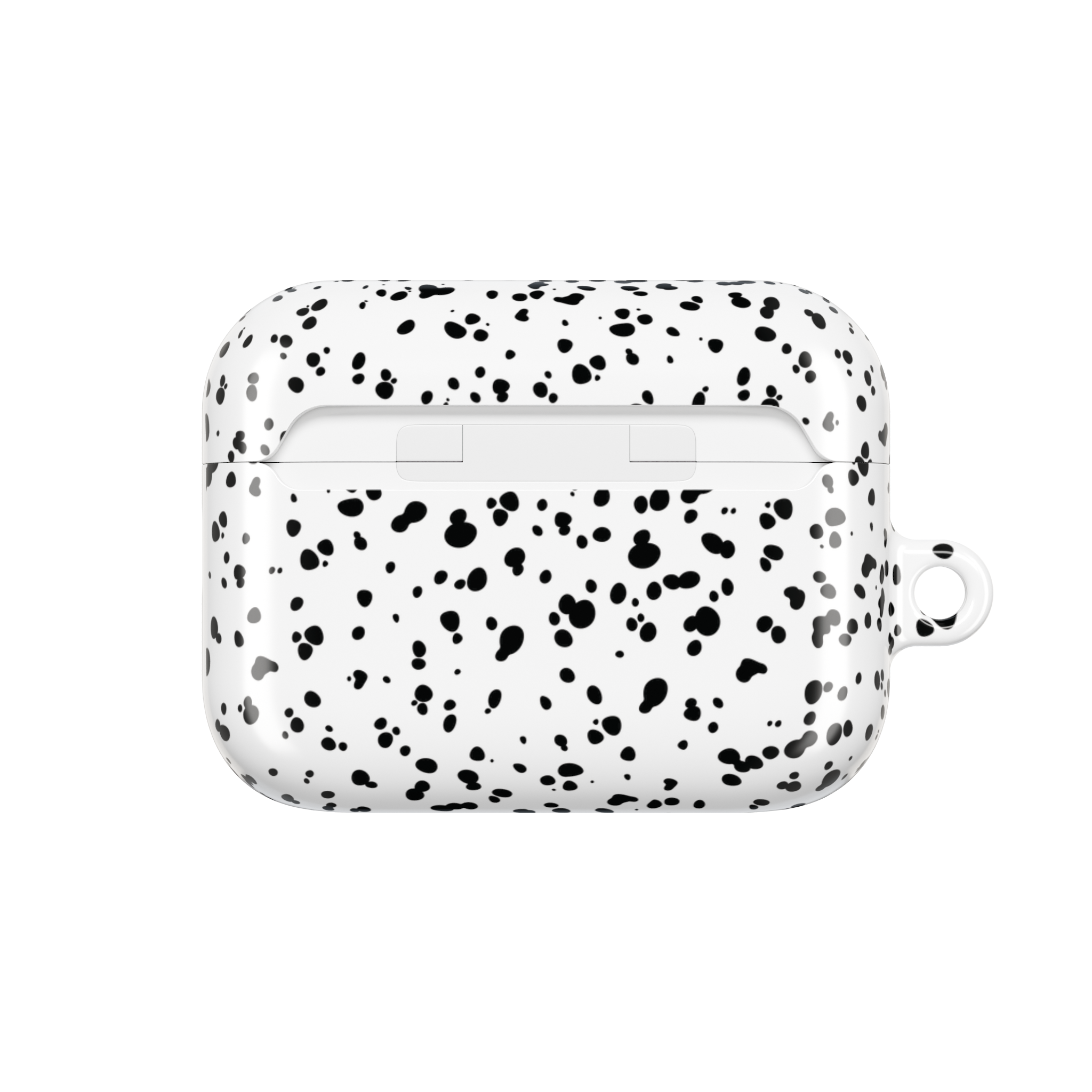 Dalmatian Spots AirPods Case