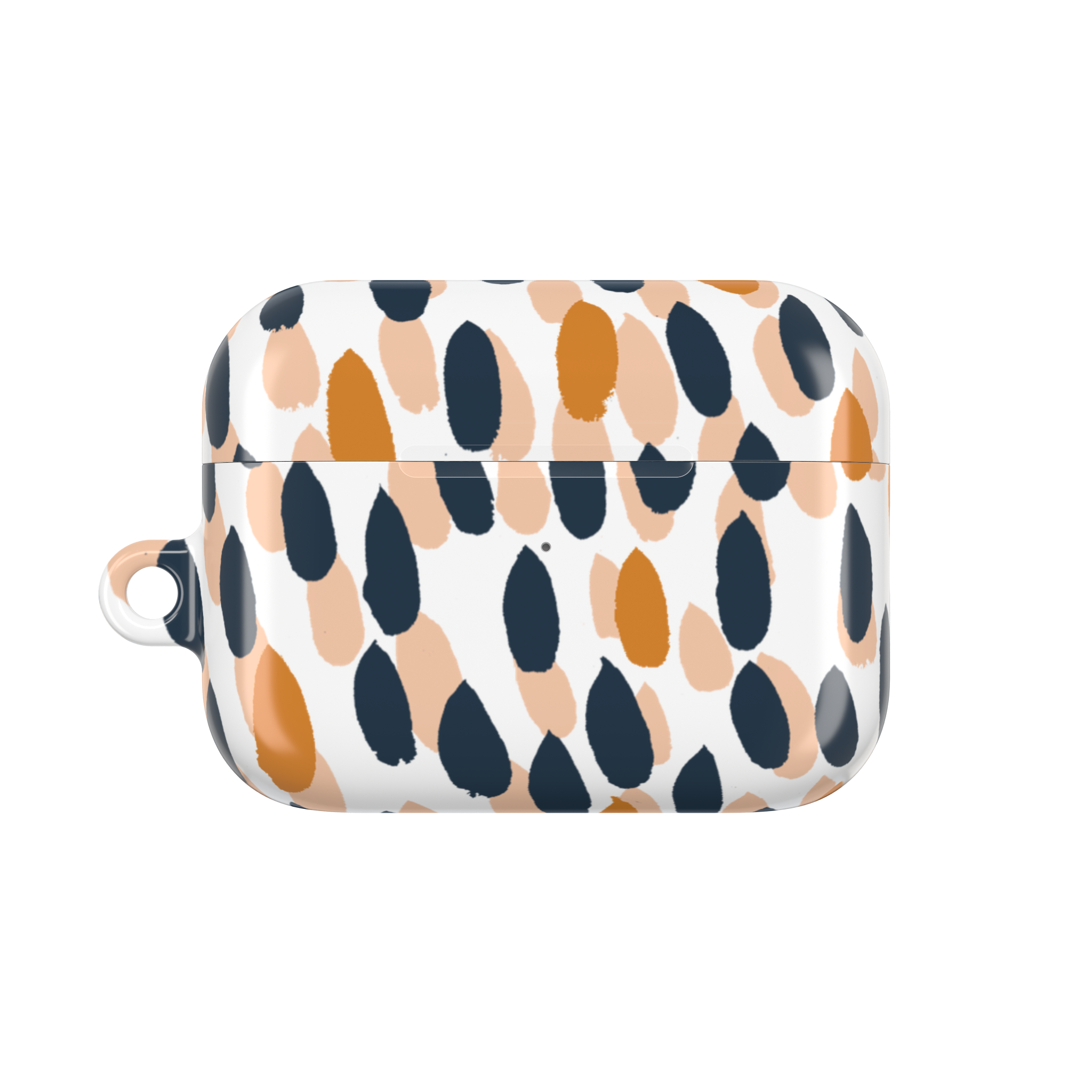 Midnight Drops AirPods Case