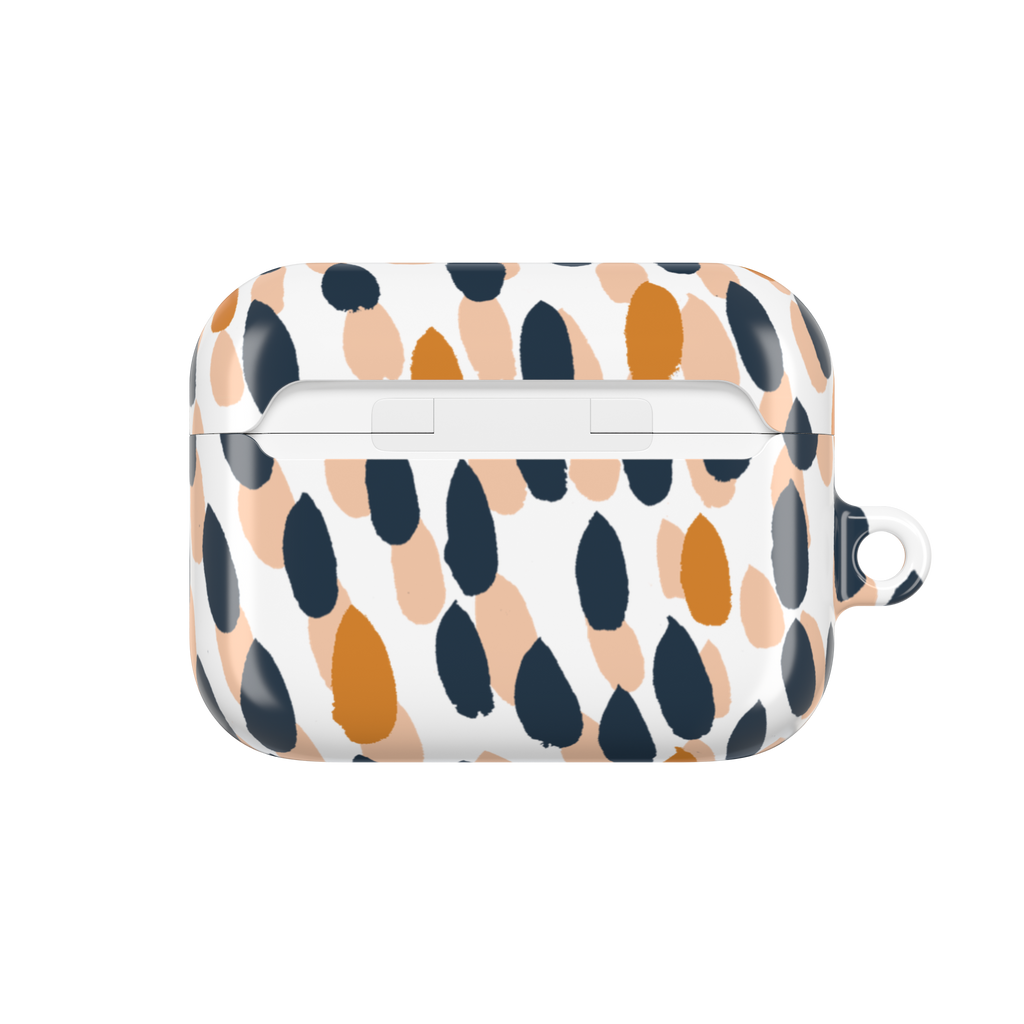 Midnight Drops AirPods Case