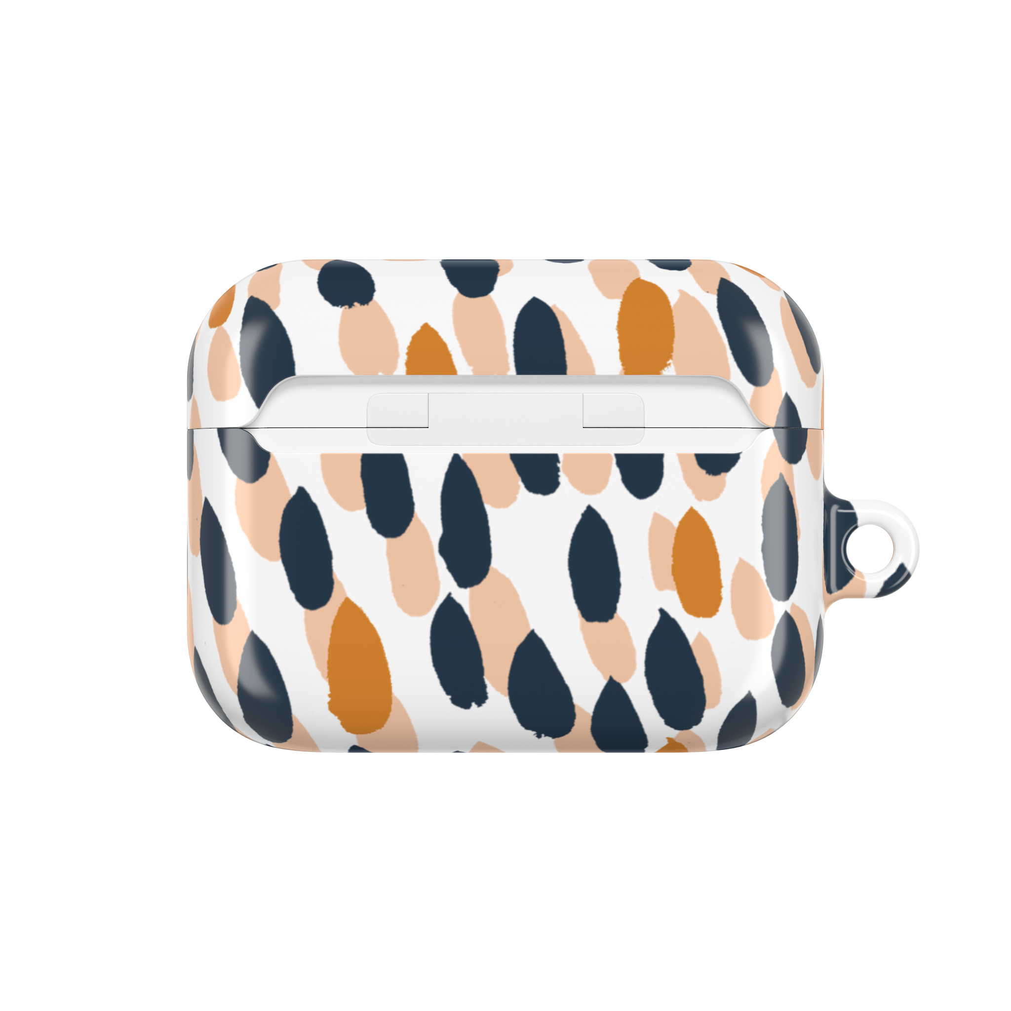 Midnight Drops AirPods Case