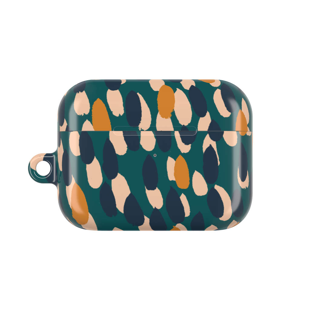 Forest Drops AirPods Case