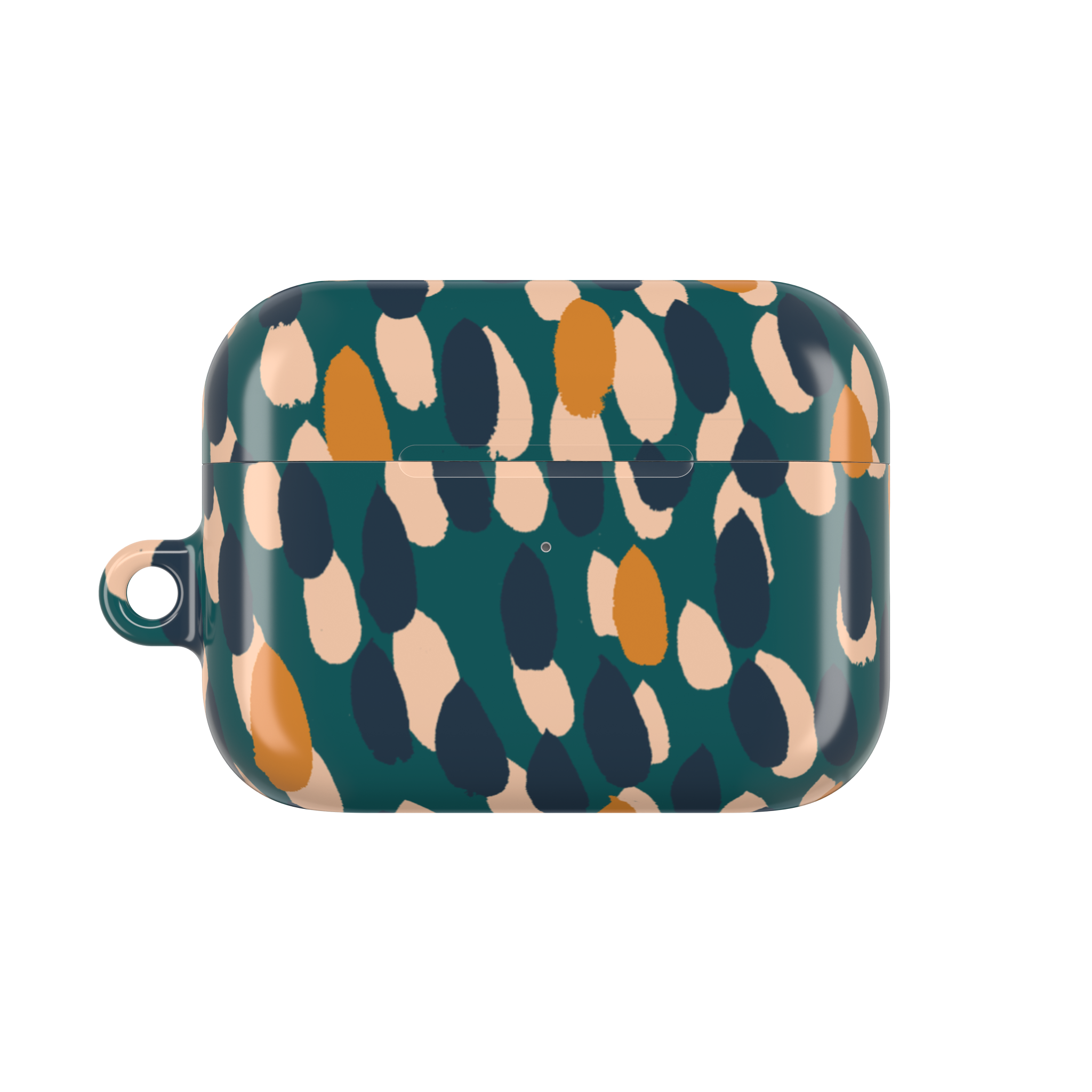 Forest Drops AirPods Case