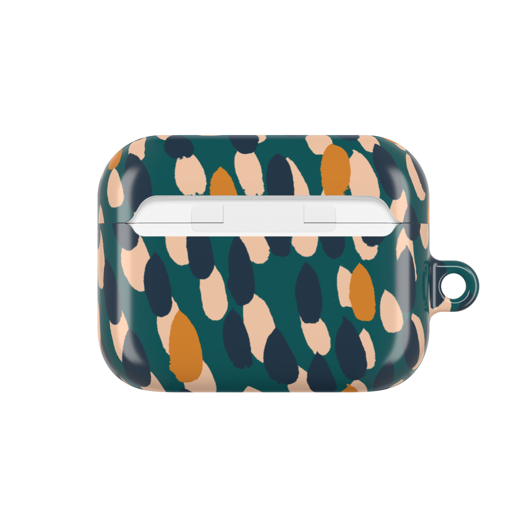 Forest Drops AirPods Case