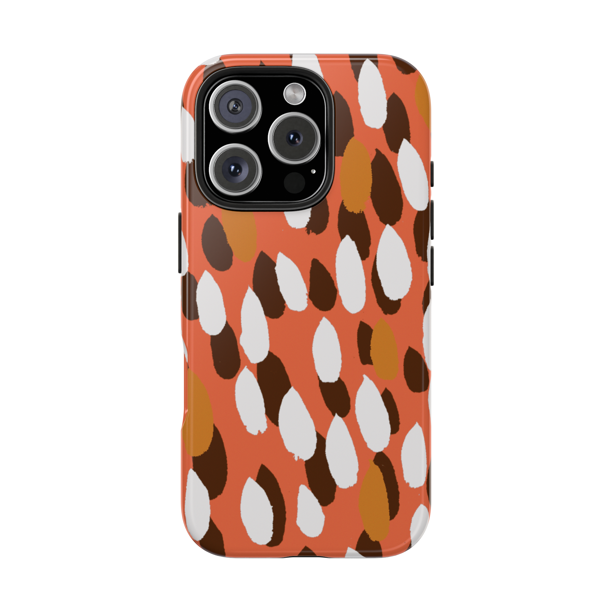 Spiced Drops Phone Case