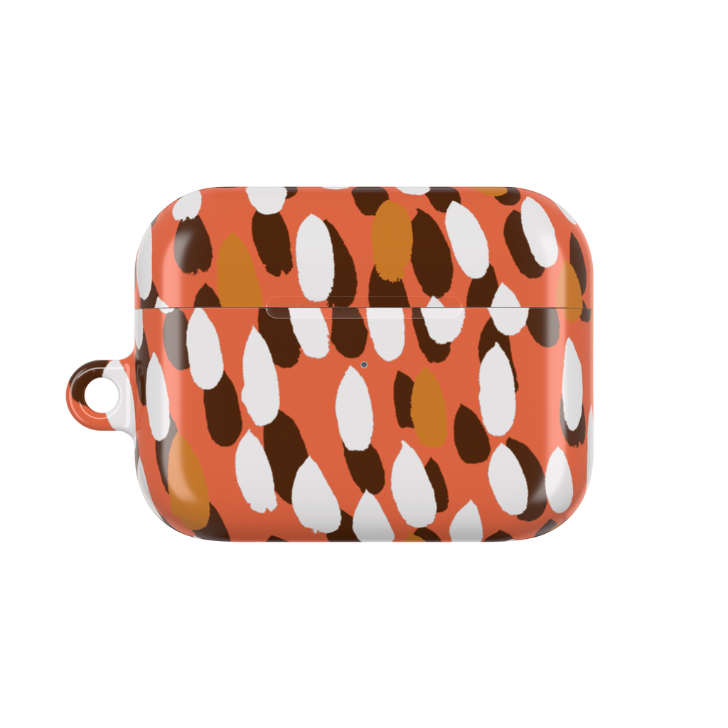 Spiced Drops AirPods Case