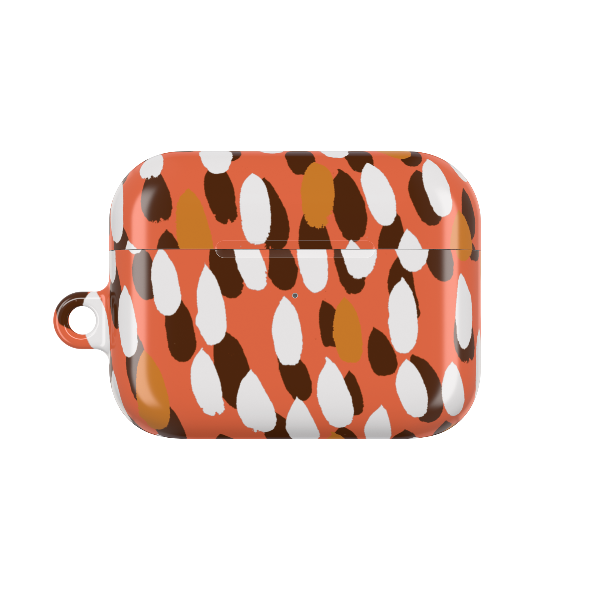 Spiced Drops AirPods Case