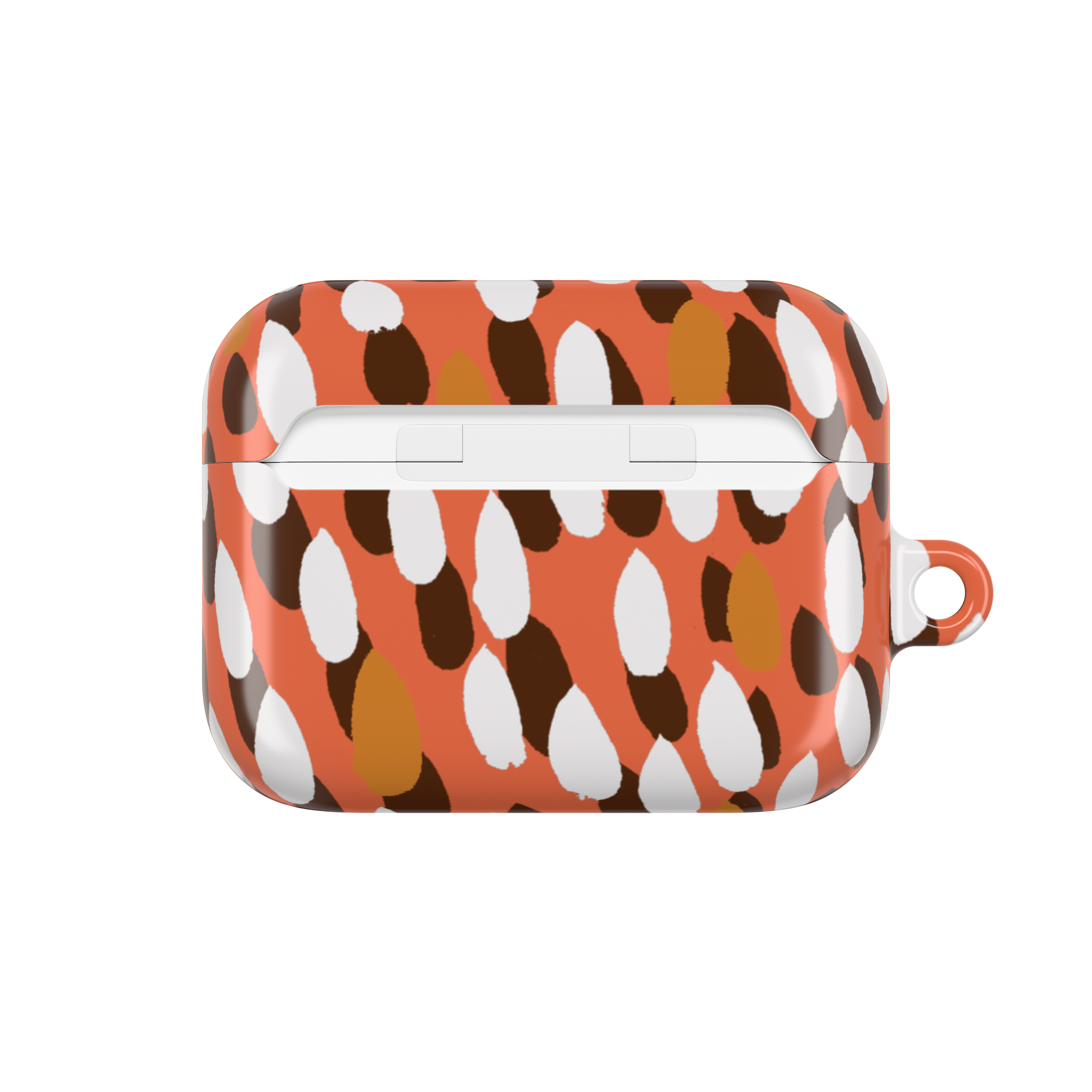 Spiced Drops AirPods Case