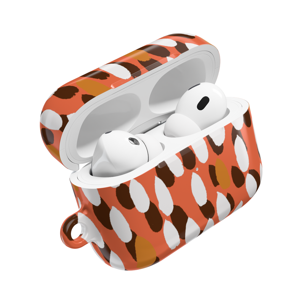 Spiced Drops AirPods Case