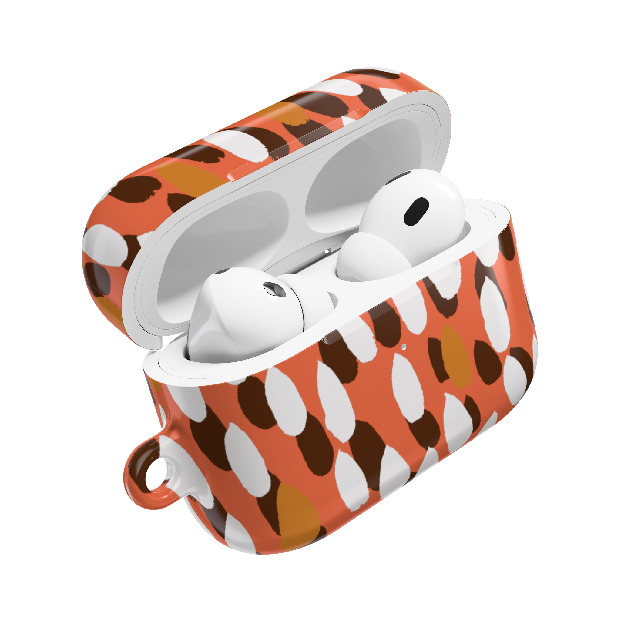 Spiced Drops AirPods Case