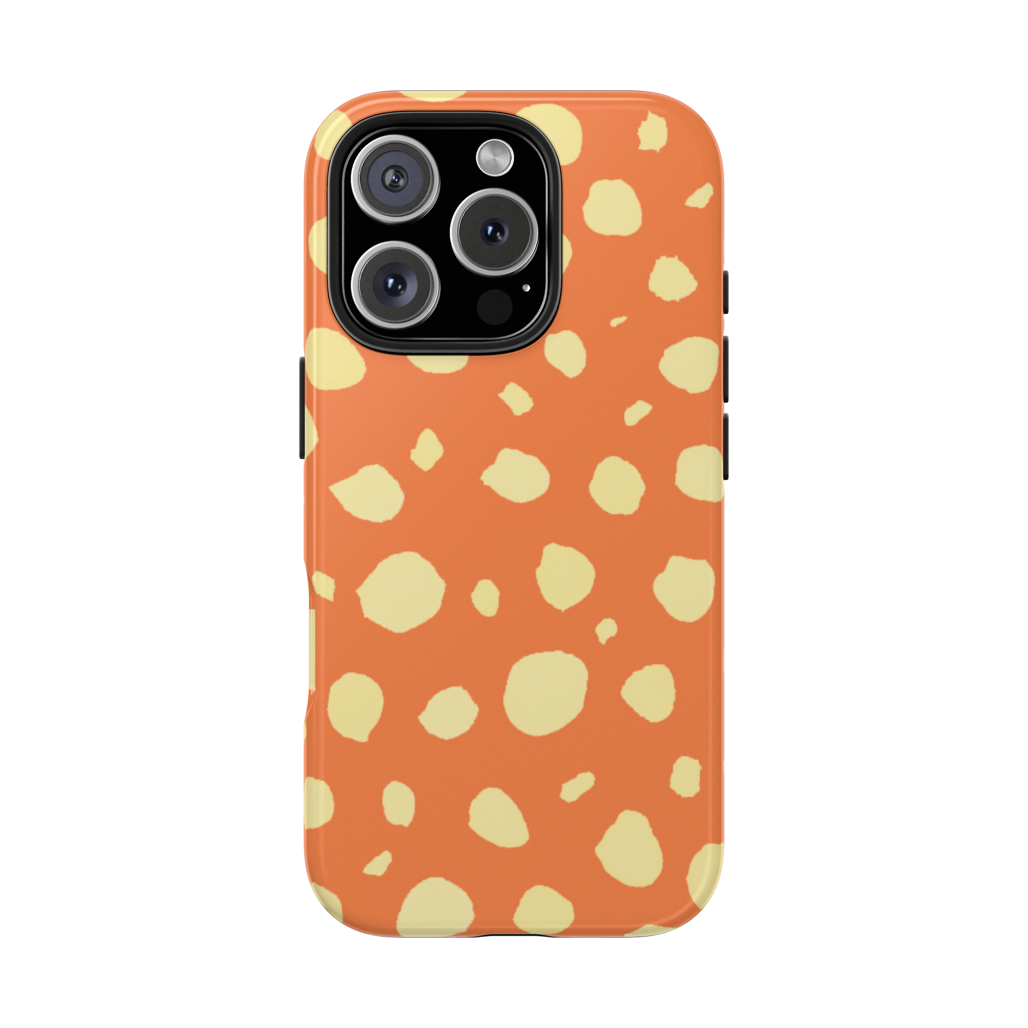 Sunset Spots Phone Case