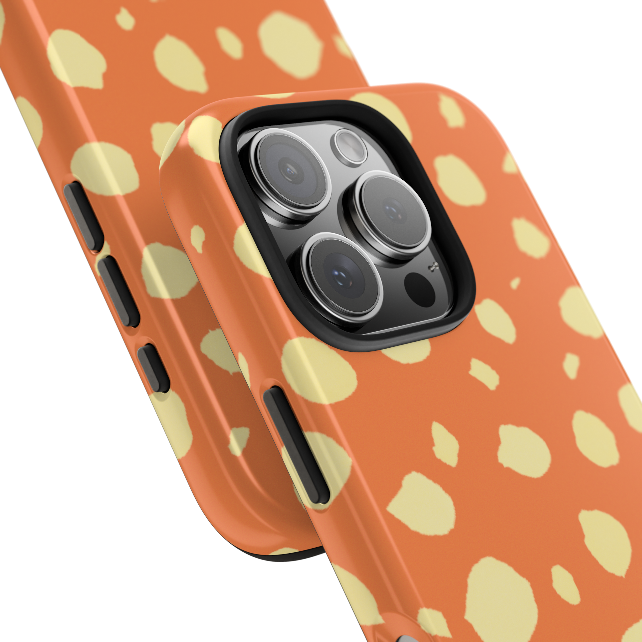 Sunset Spots Phone Case