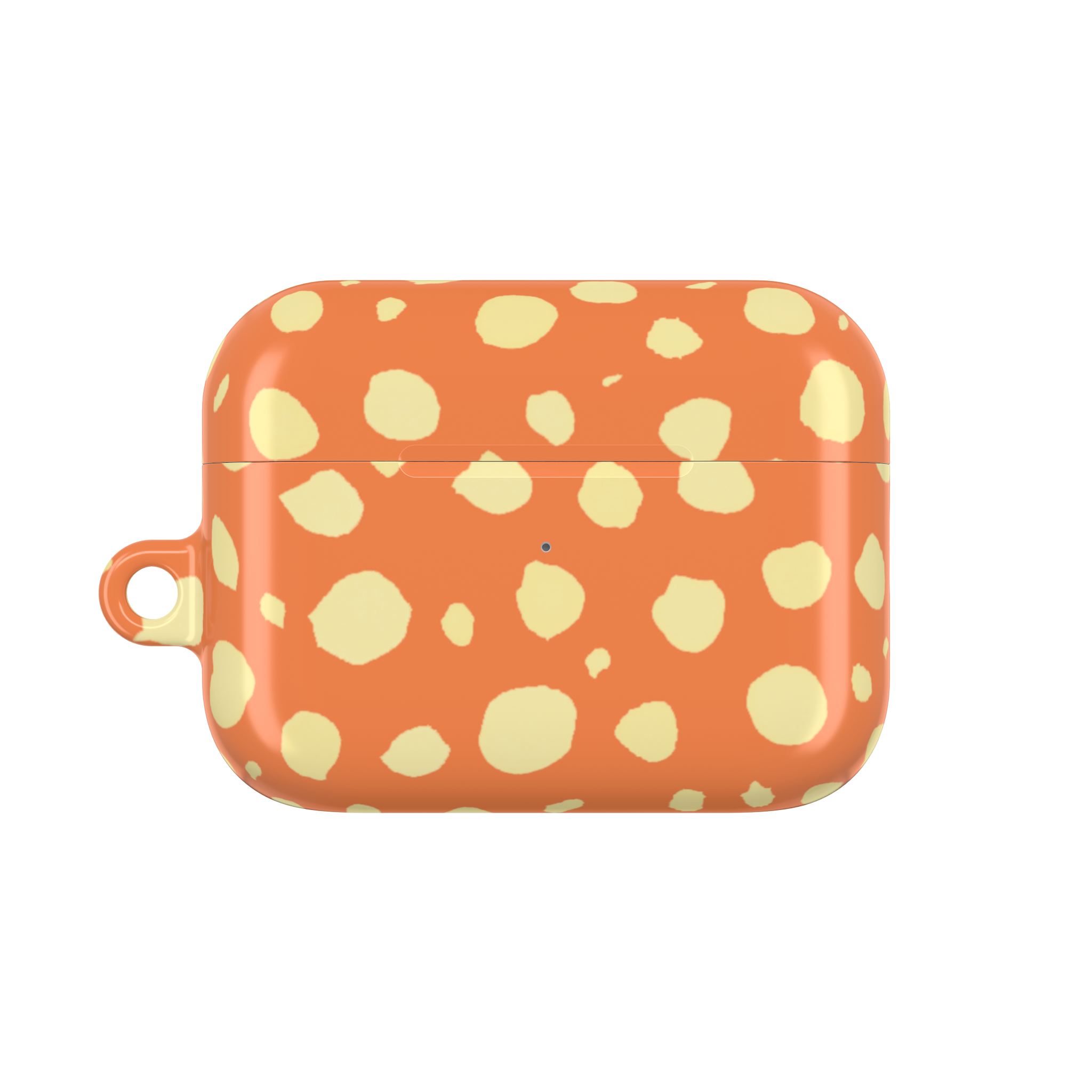 Sunset Spots AirPods Case