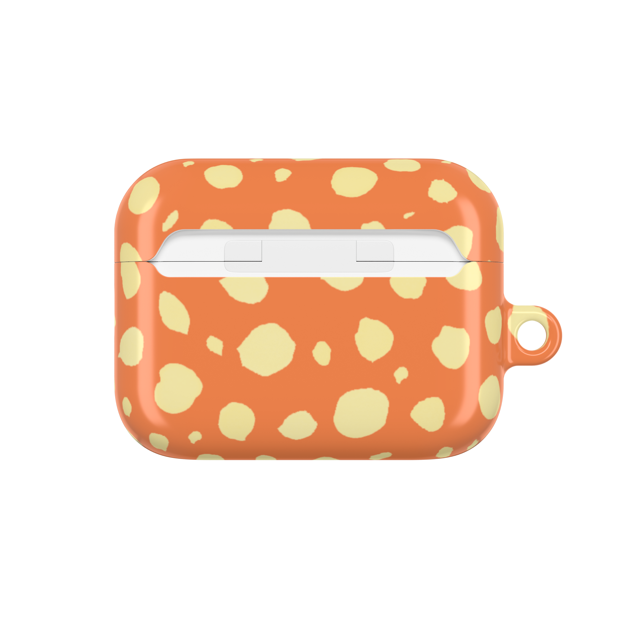 Sunset Spots AirPods Case