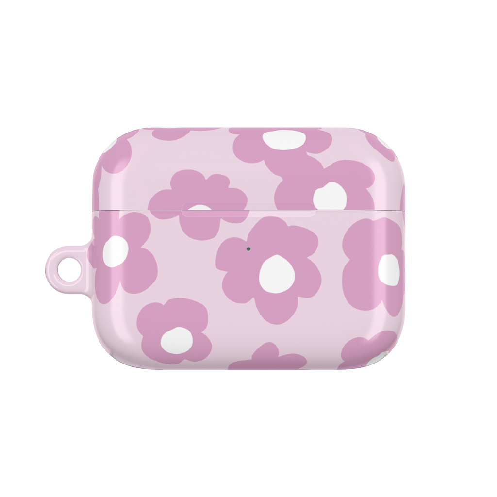 Bubble Bloom AirPods Case - Berze