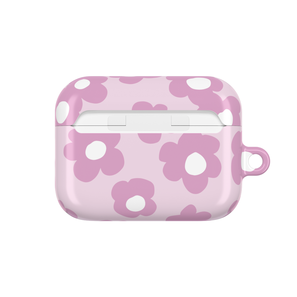 Bubble Bloom AirPods Case - Berze