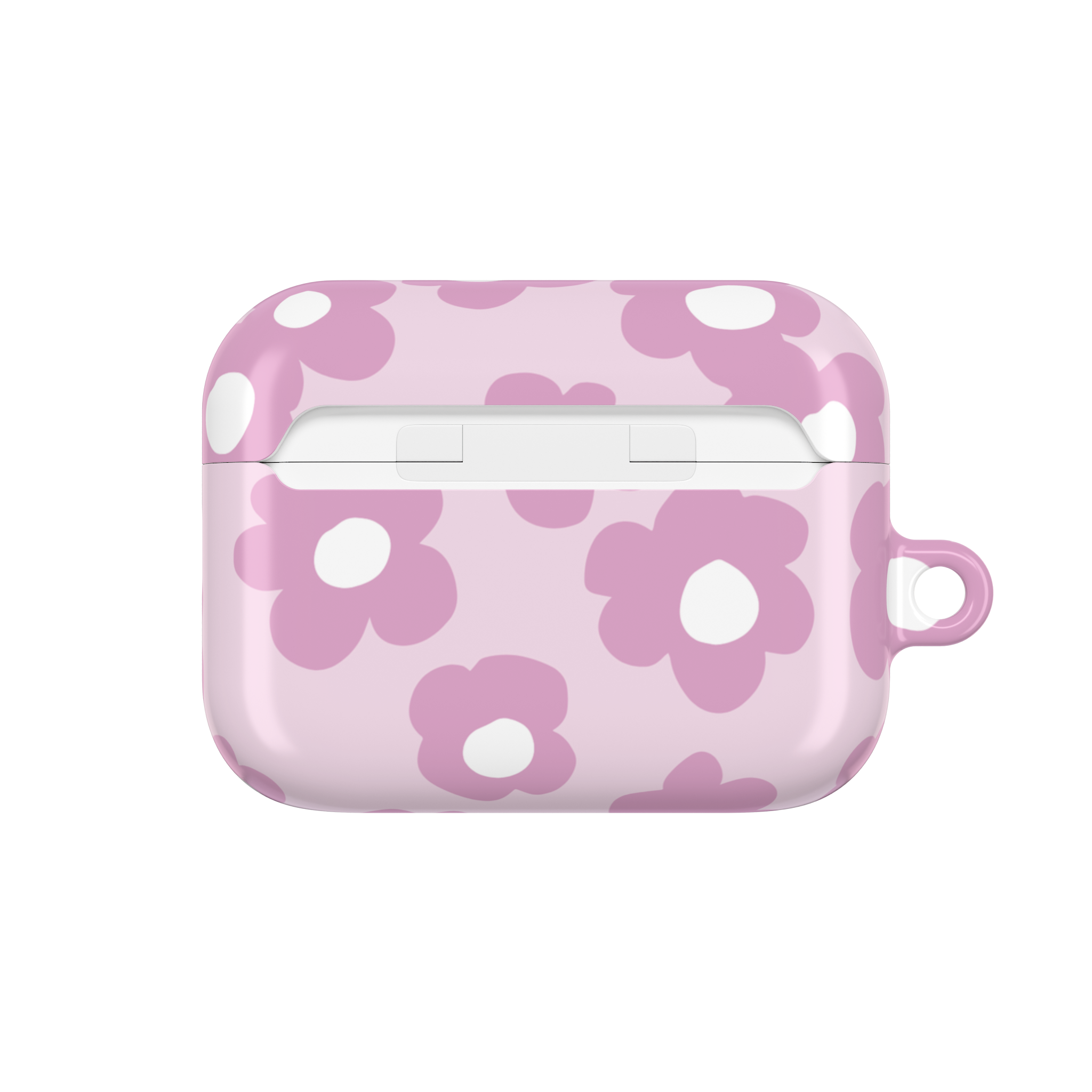 Bubble Bloom AirPods Case - Berze