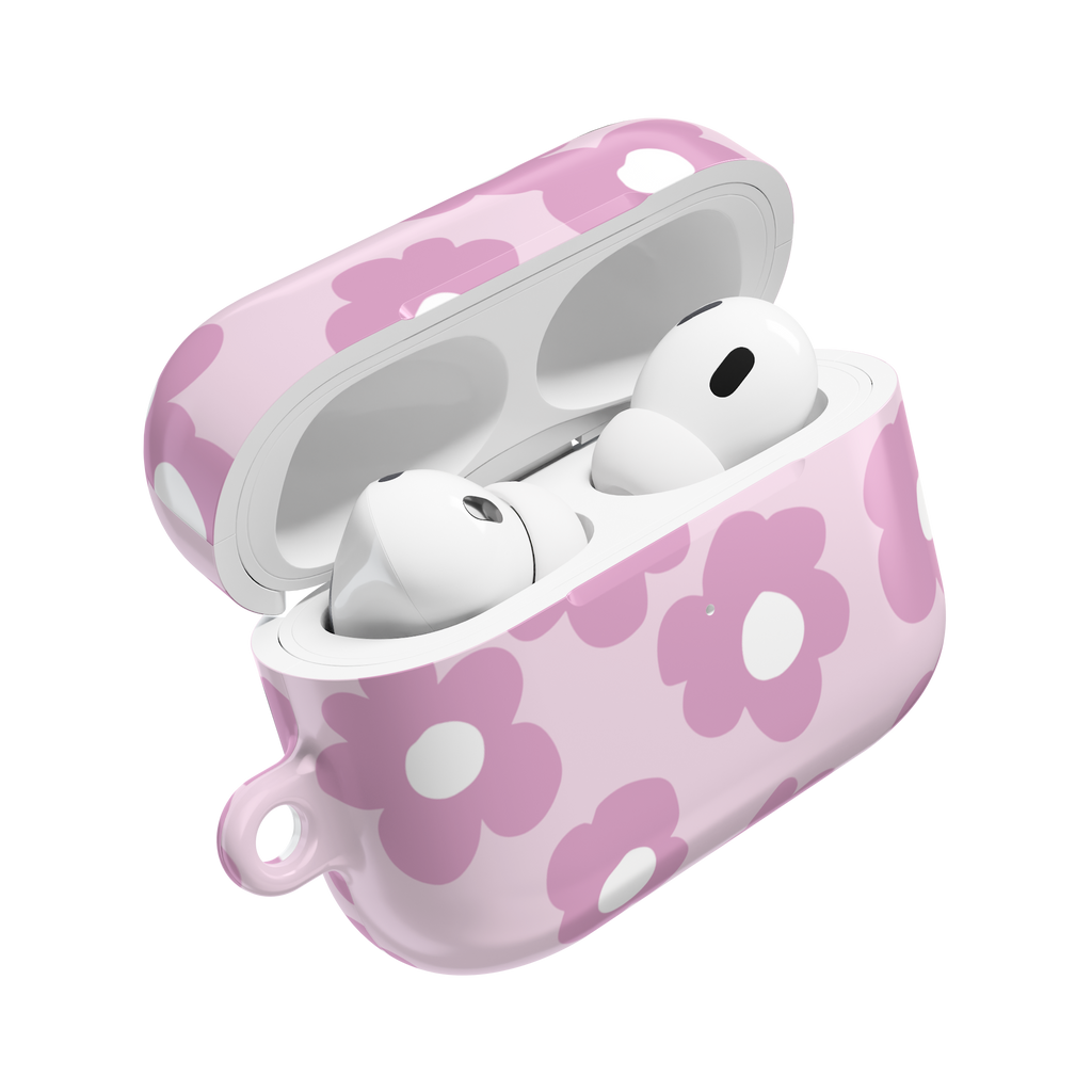 Bubble Bloom AirPods Case - Berze