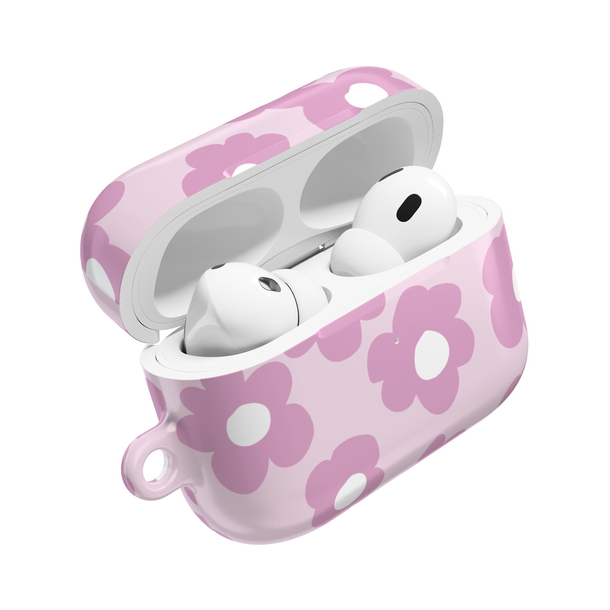Bubble Bloom AirPods Case - Berze