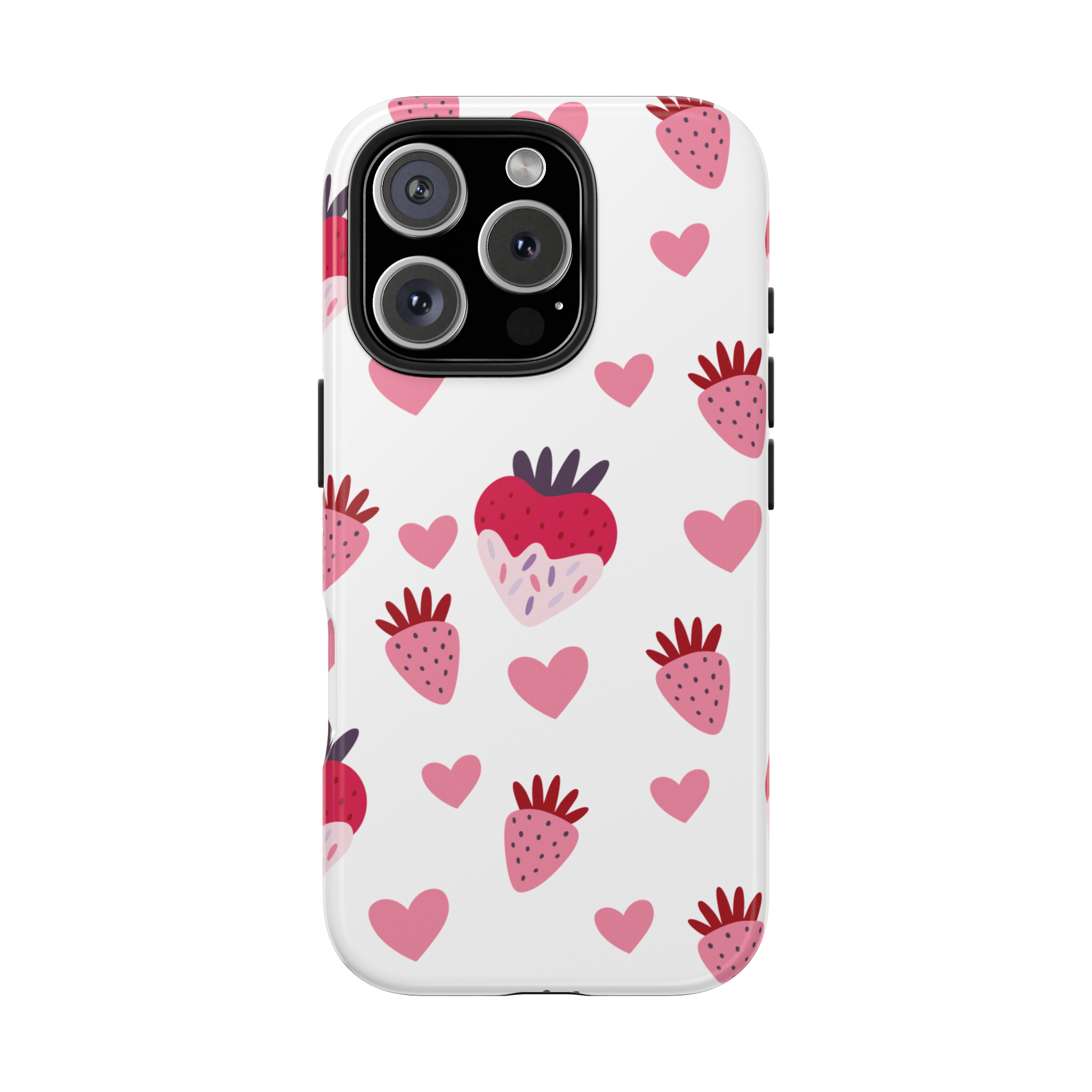 Berry Sweet Phone Case - Berze