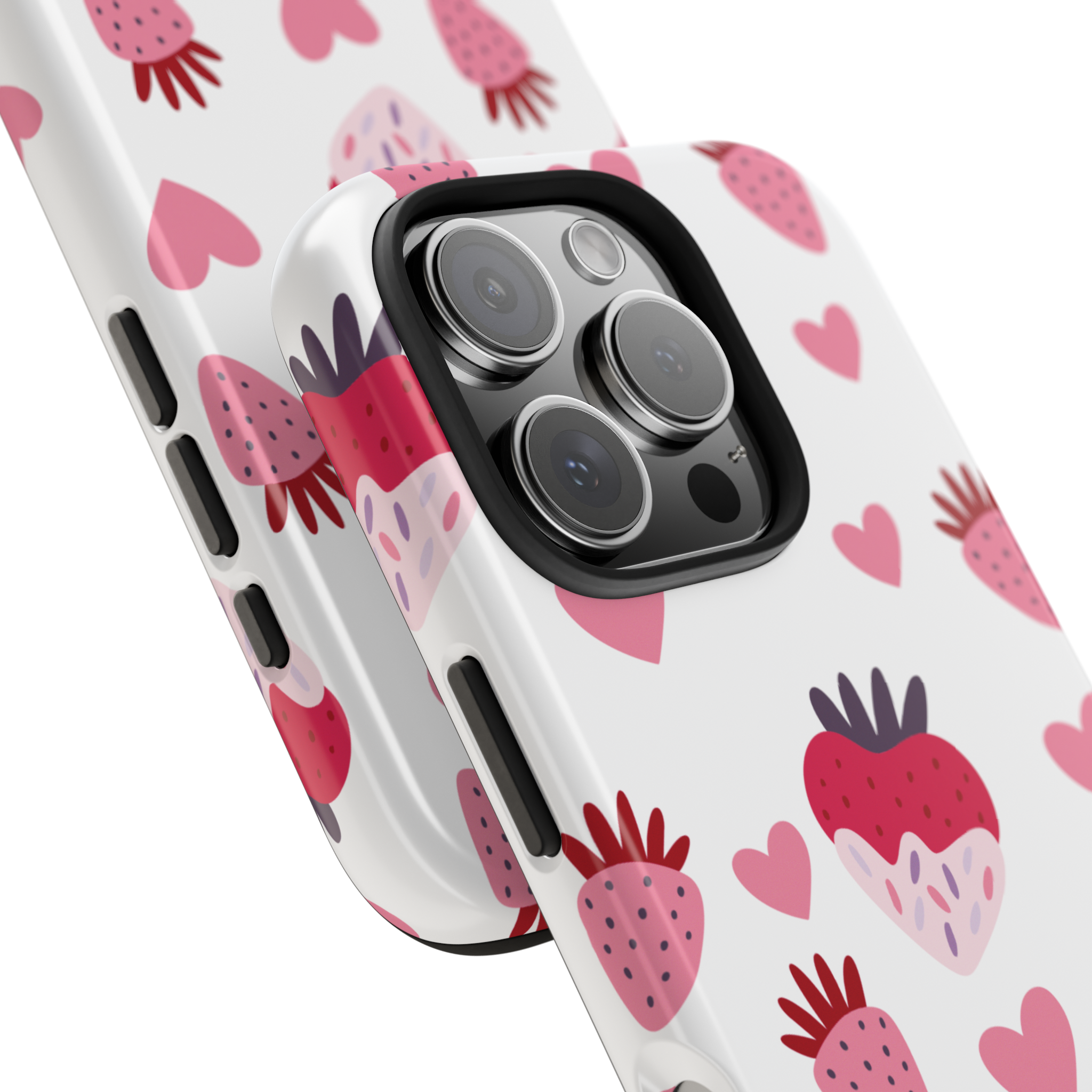 Berry Sweet Phone Case - Berze