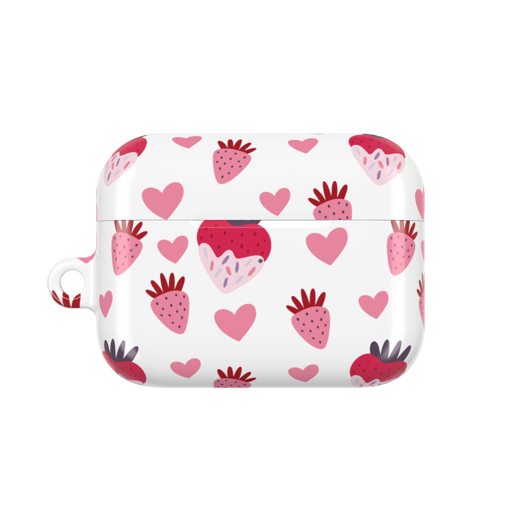Berry Sweet AirPods Case - Berze
