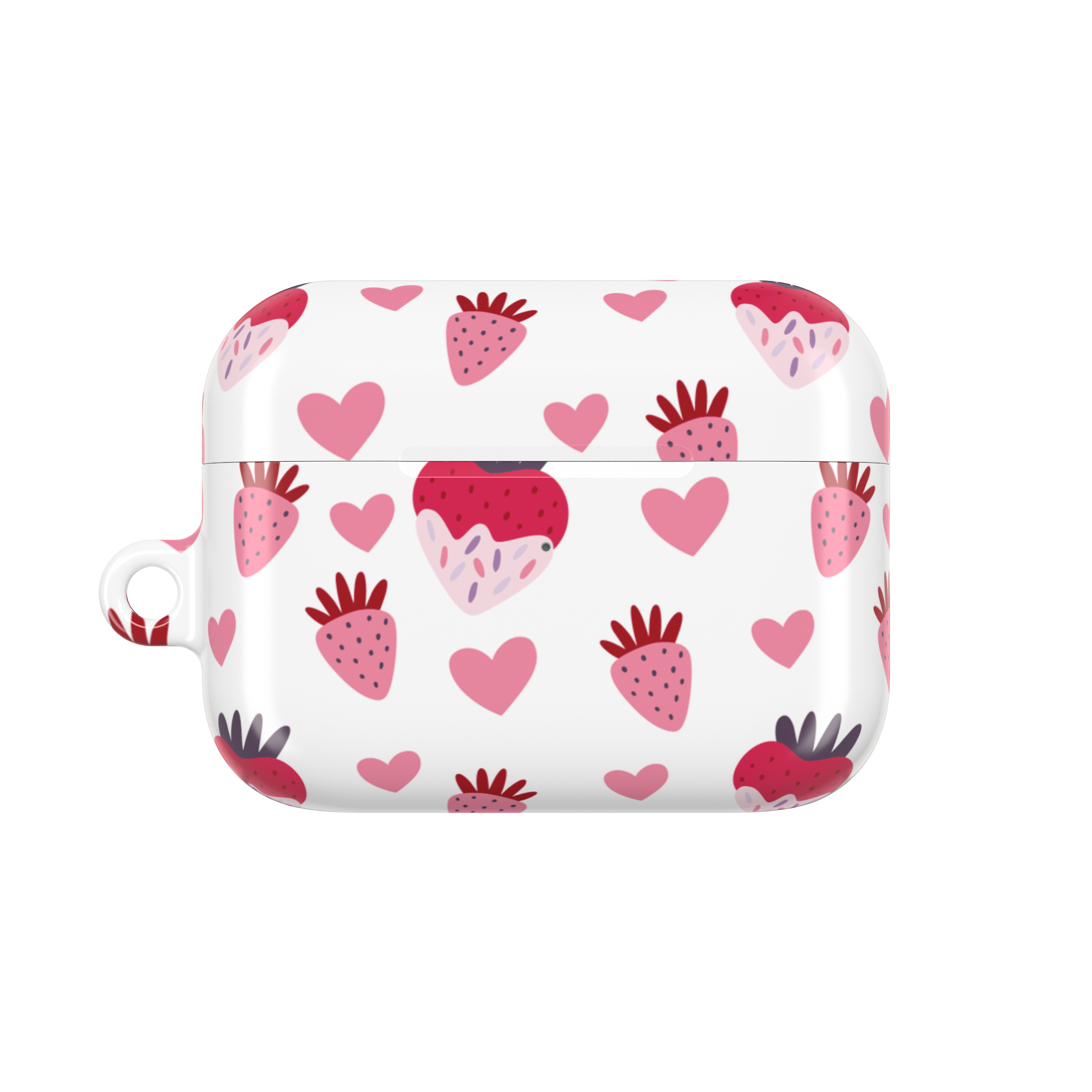 Berry Sweet AirPods Case - Berze