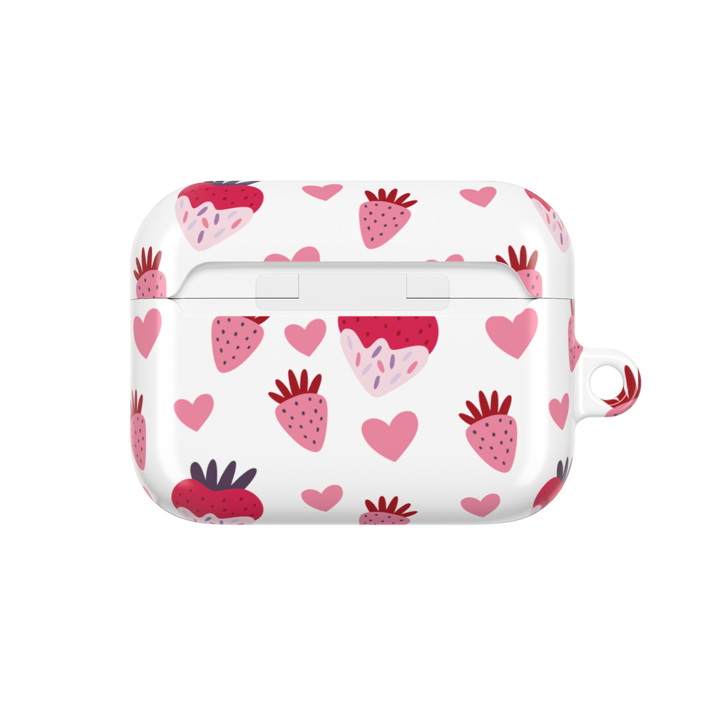 Berry Sweet AirPods Case - Berze