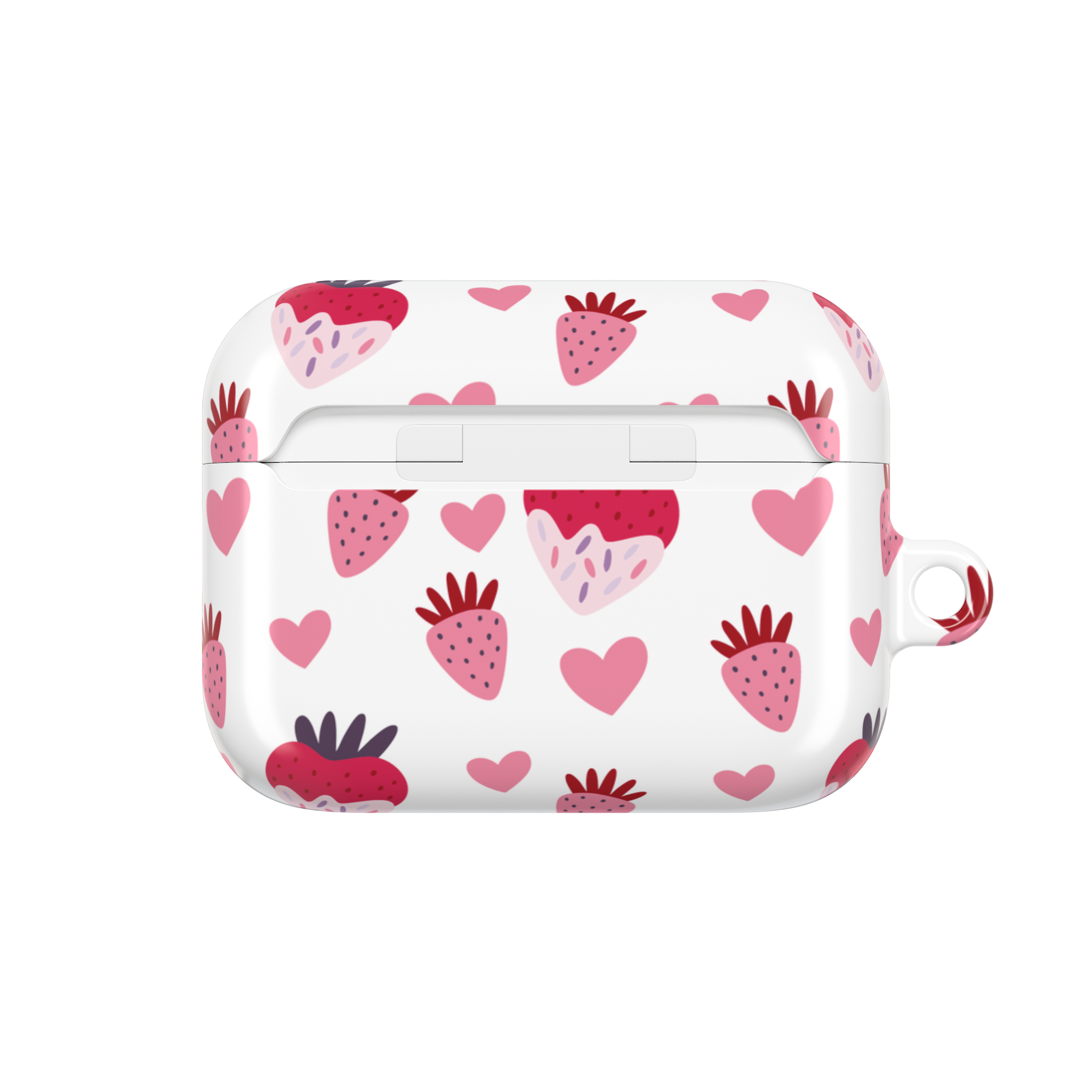 Berry Sweet AirPods Case - Berze