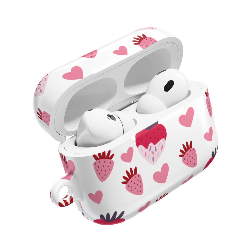 Berry Sweet AirPods Case - Berze
