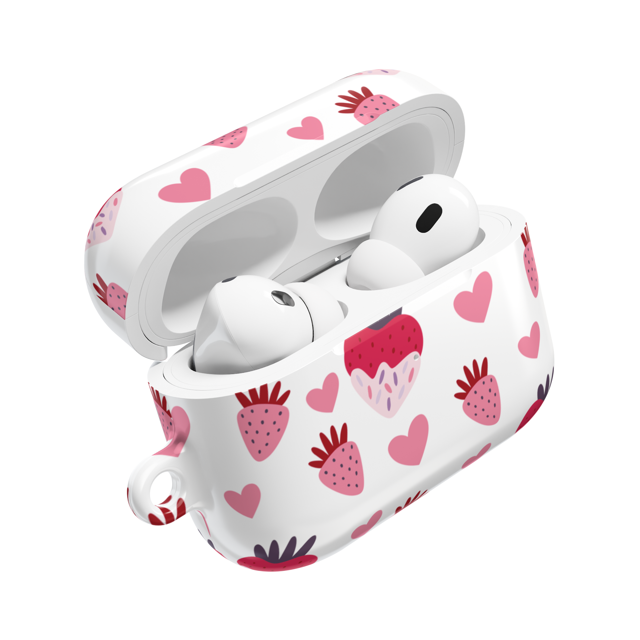 Berry Sweet AirPods Case - Berze